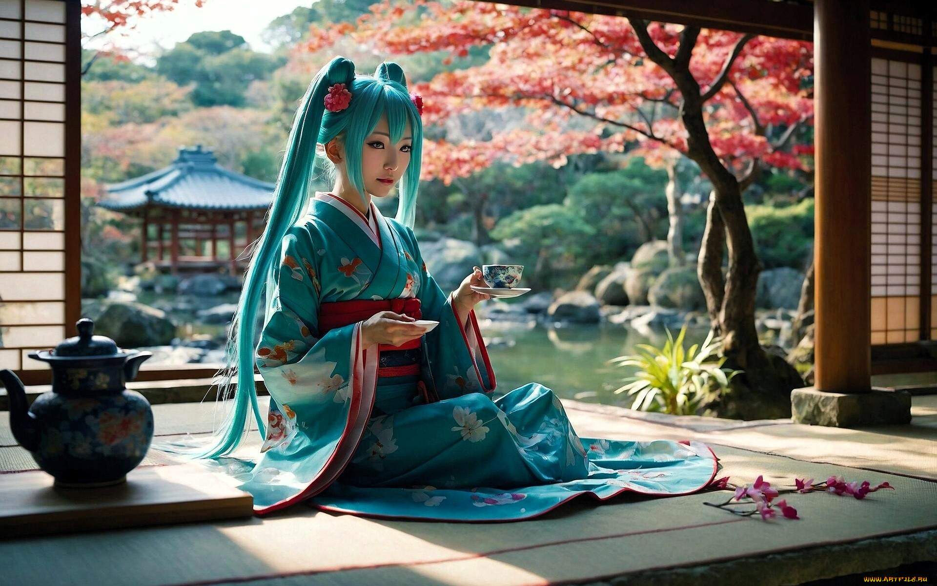 vocaloid, 3 ,  , anime, , , , , , , , , , 